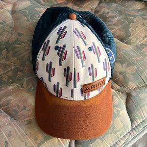 Ariat Hat